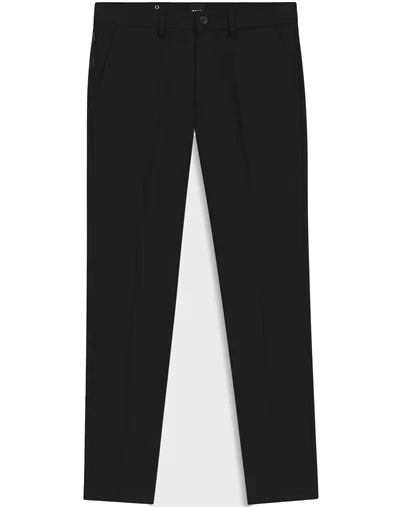 Hugo Boss - P-Kaiton 1 Bukser - Black